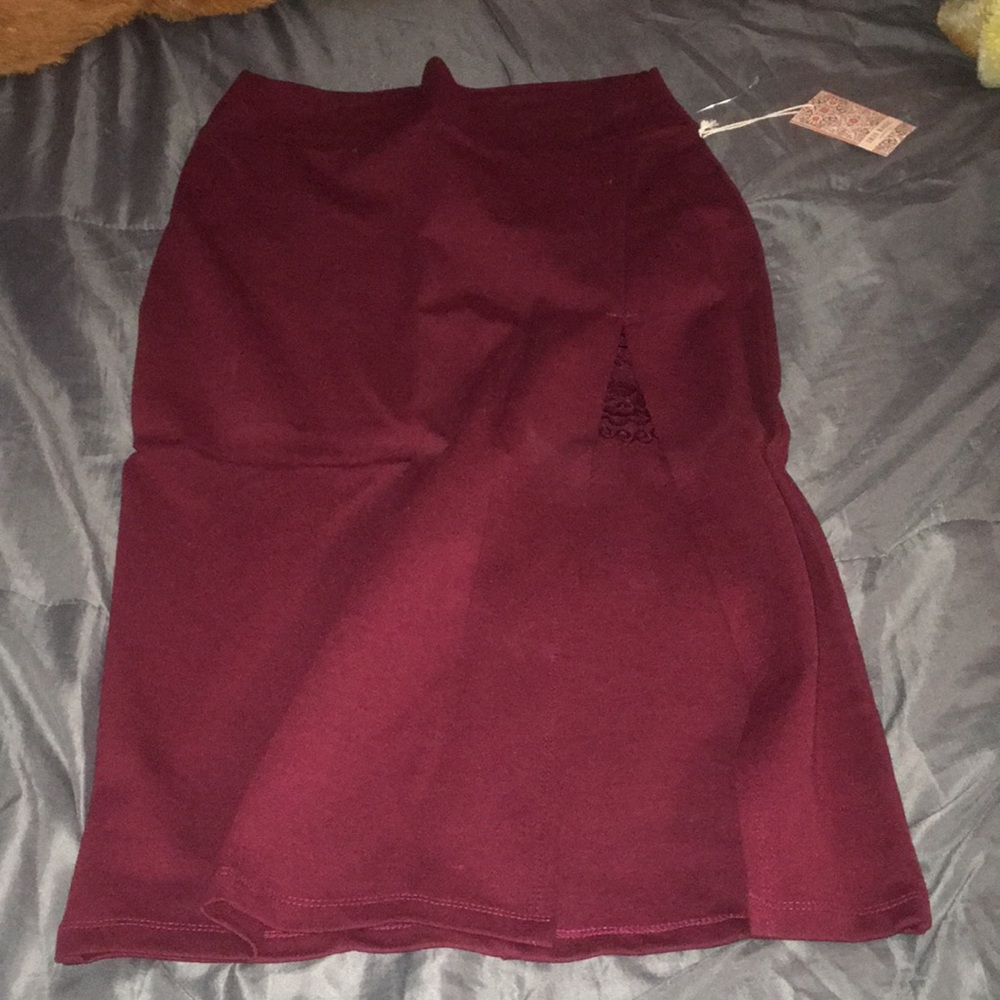 Skirt